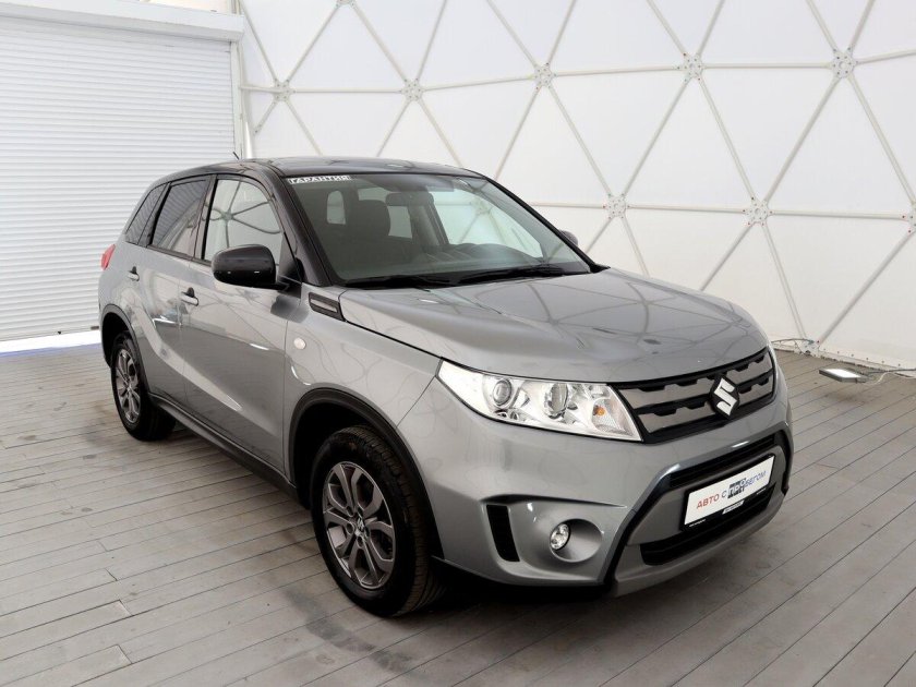 Судзуки Камбе и