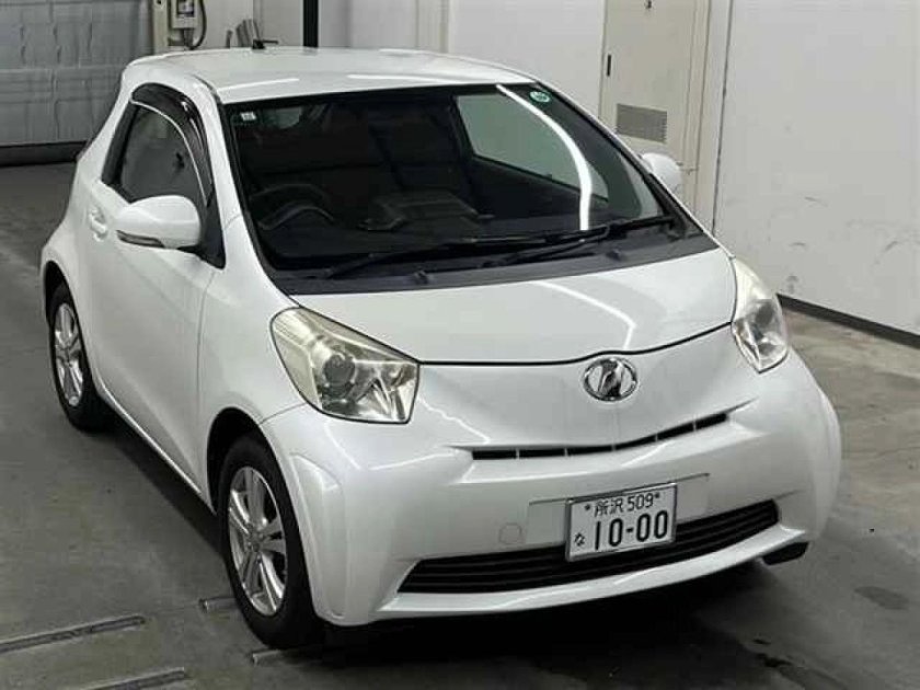 Авто с аукциона японии