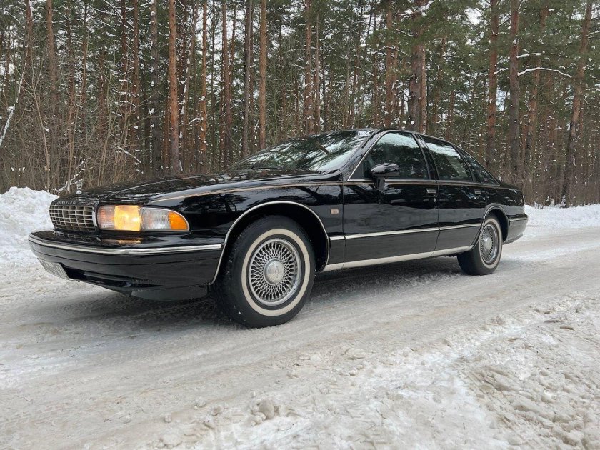 Bmw 7er ii (e32)