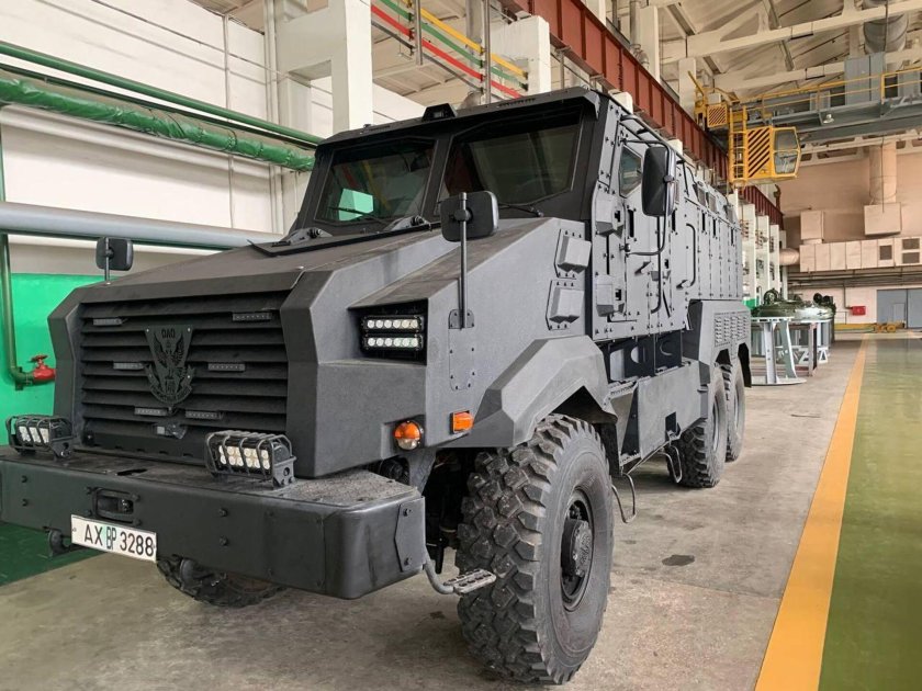 Военная техника