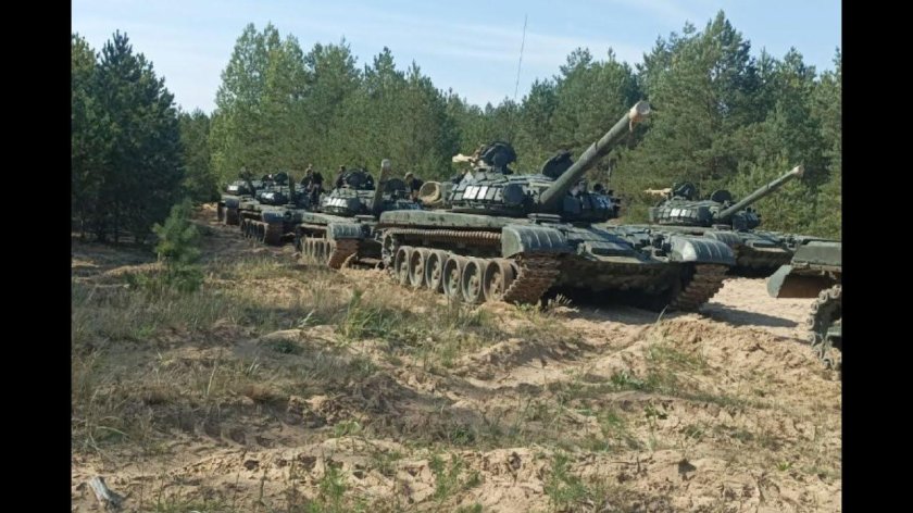 Военная техника