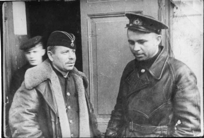 Александр Иванович Маринеско