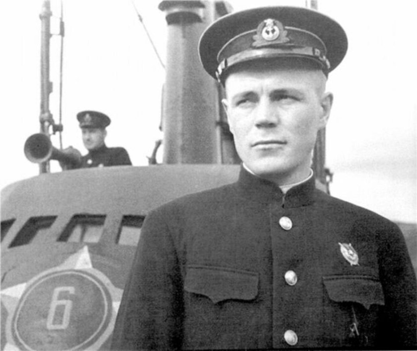 Фёдор Алексеевич Видяев