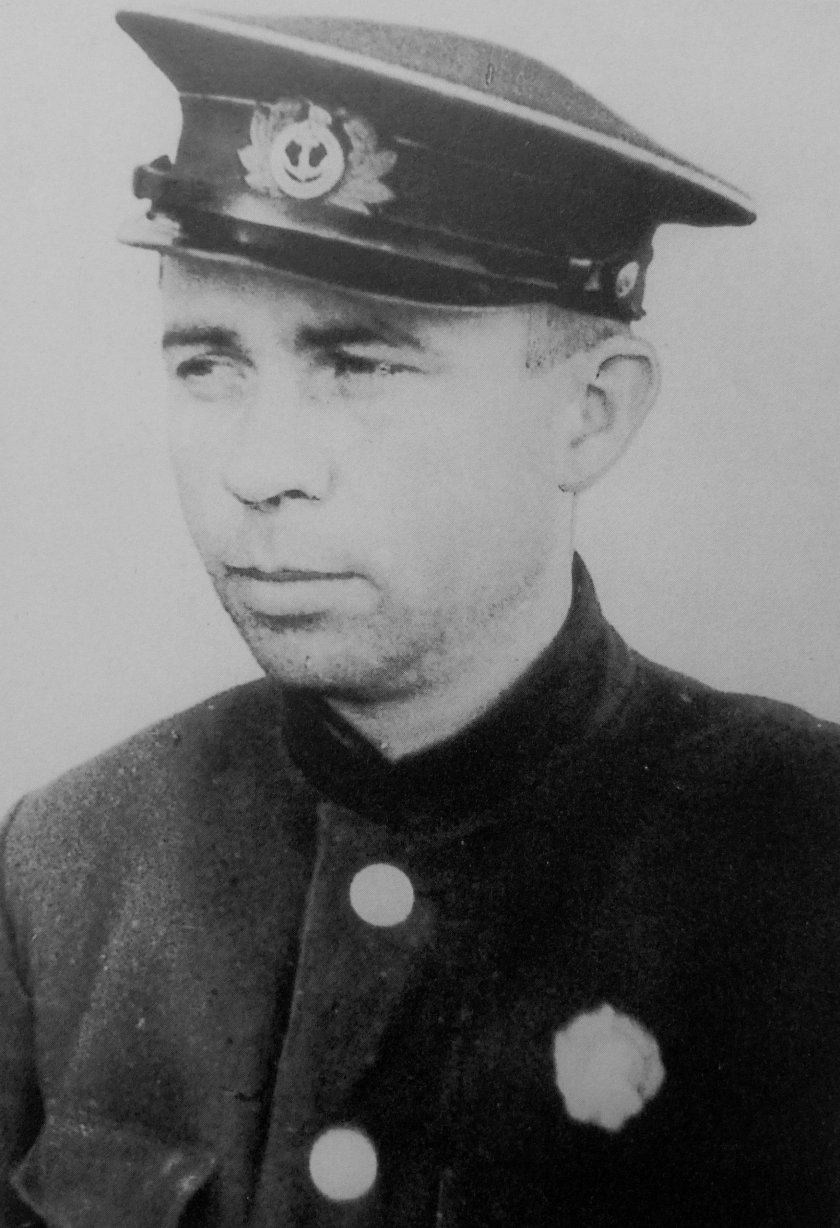 Александр Иванович Маринеско