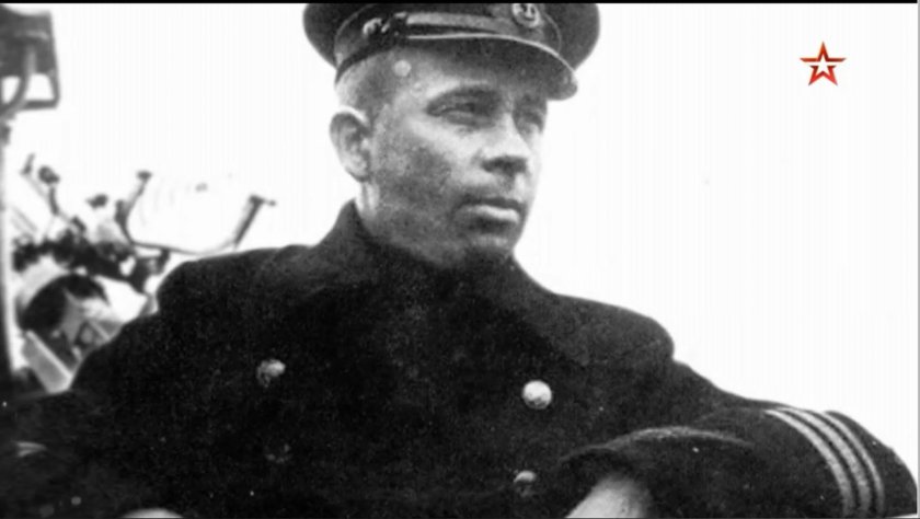 Маринеско александр иванович биография