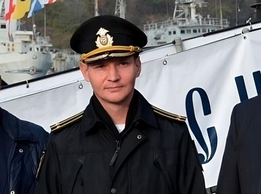 Станислав Ржицкий