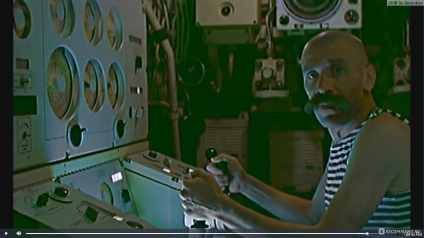 Андрей Краско особенности национальной рыбалки