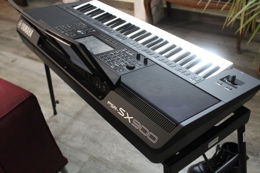 Yamaha PSR-sx900