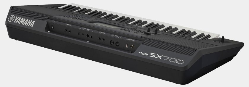 Yamaha PSR-sx600