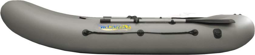 Лодка Адмирал 300