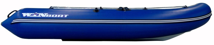 WINBOAT 330