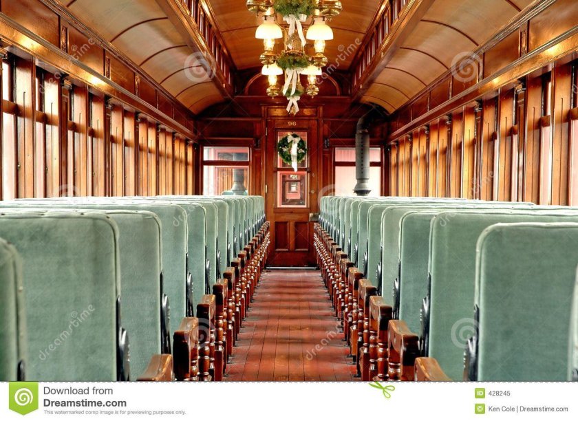 Пульмановский вагон в СССР