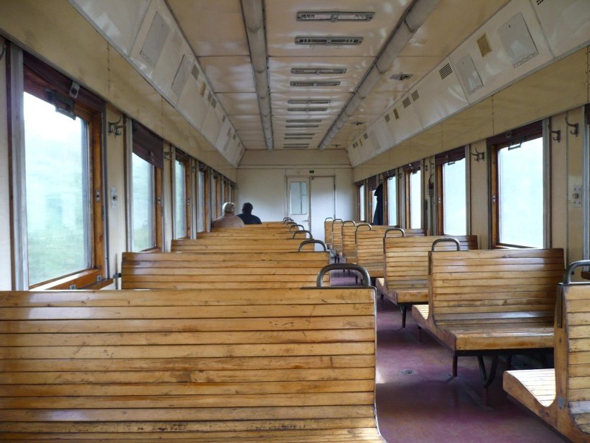 Сидячий ФПК 2с