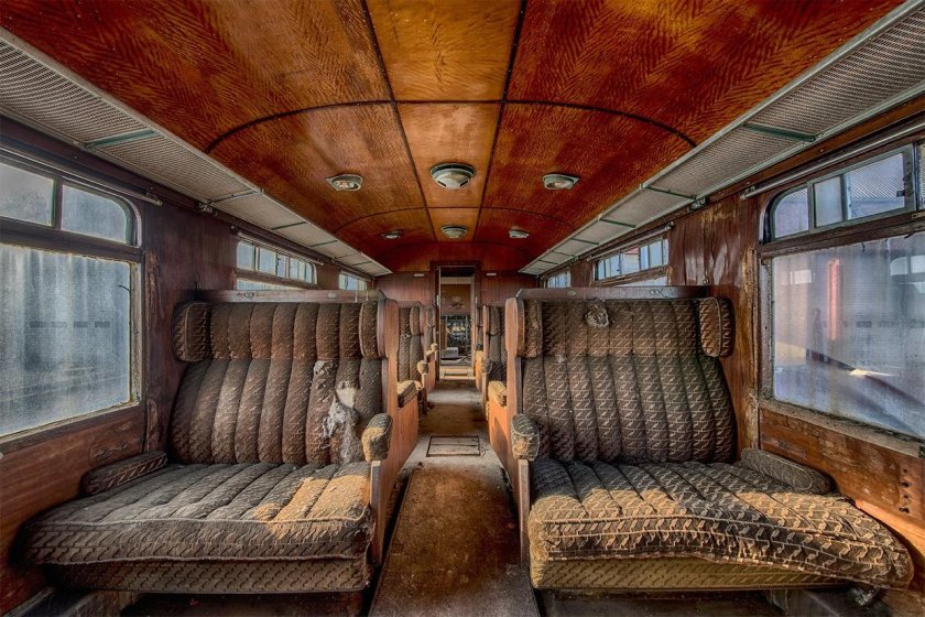 Восточный экспресс 1883