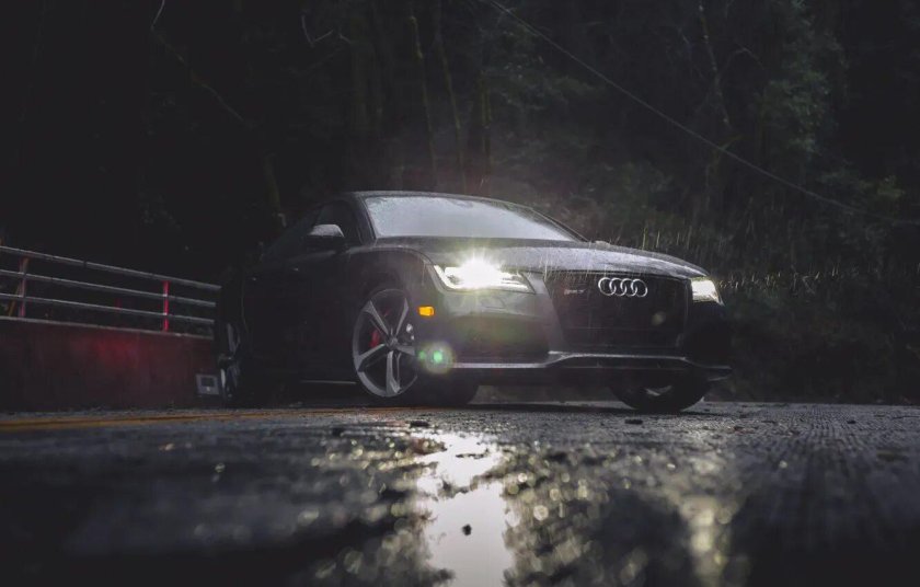 Audi rs7 1920x1080
