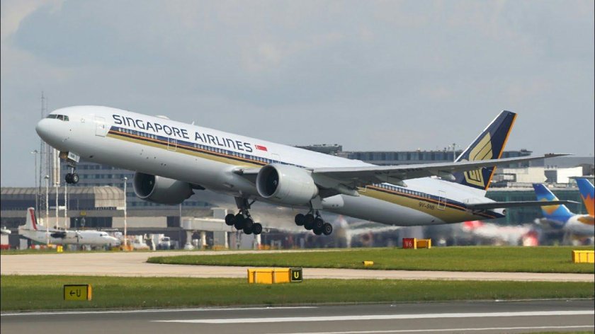 Боинг 777 300 er