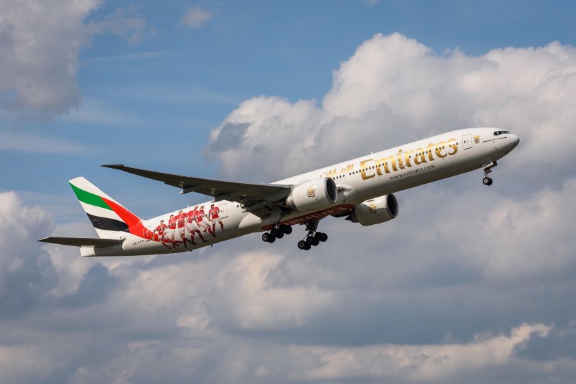 Боинг 777 300 er