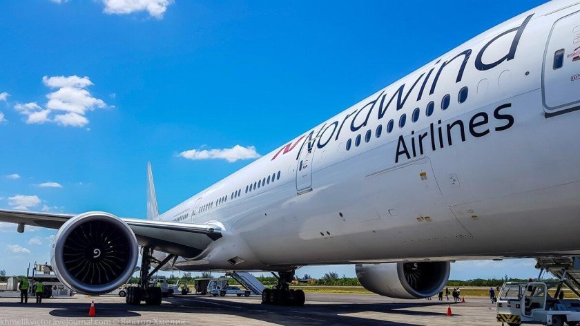 Боинг 777 300 er