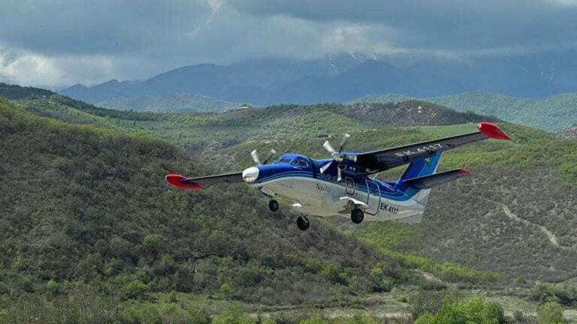 Малая Авиация