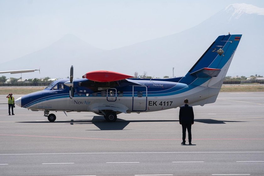 Сюник (аэропорт)