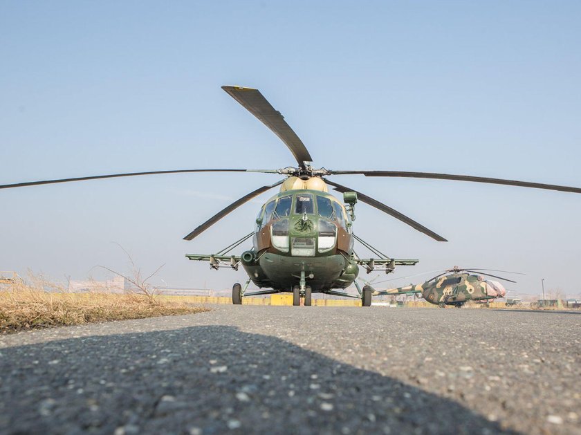 ВВС Армении