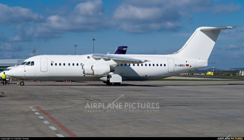 Авиакомпания Армения Эйрвейз