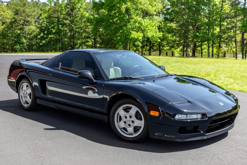 Acura nsx 1994