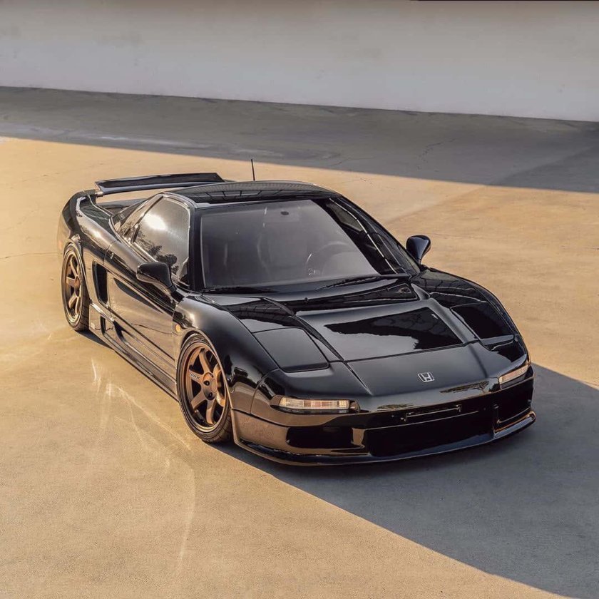 Honda NSX 2000
