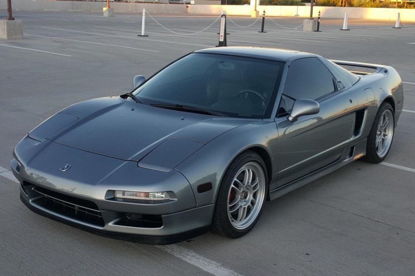 Honda NSX 1999