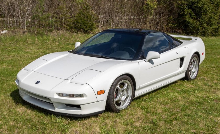 Acura NSX 1992