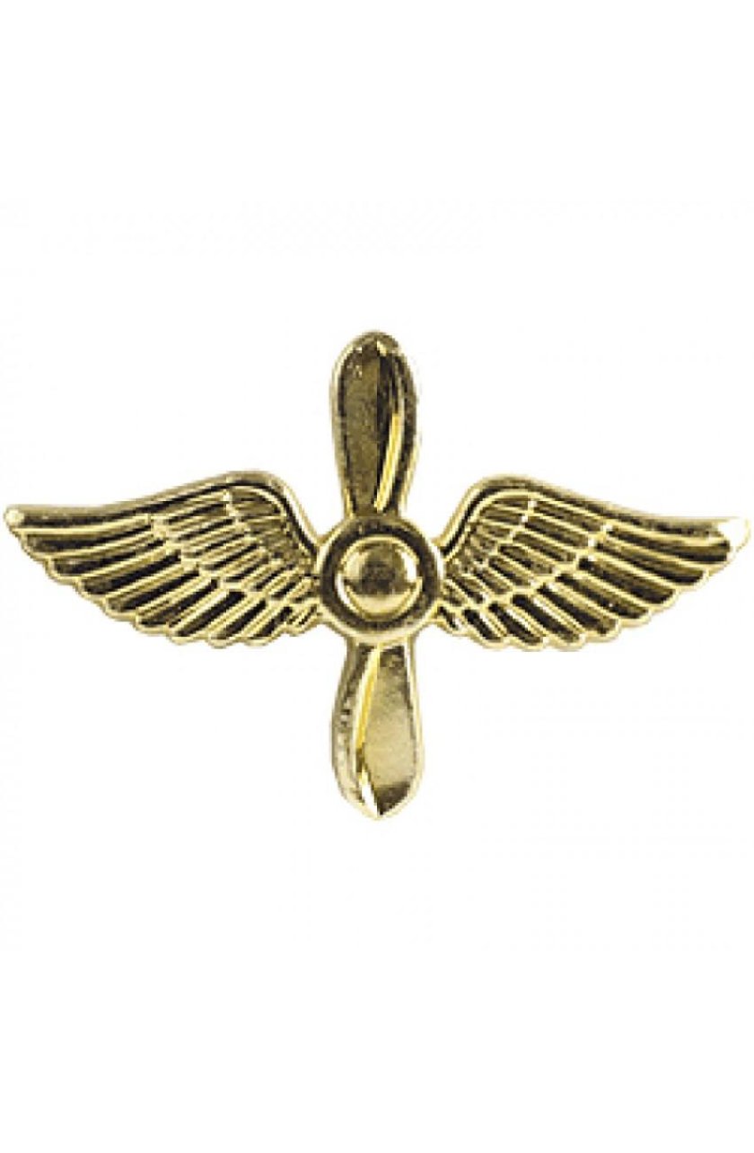 Петличные эмблемы ВВС РККА