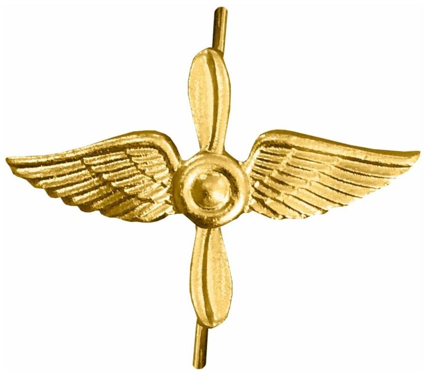 Петлицы ВВС