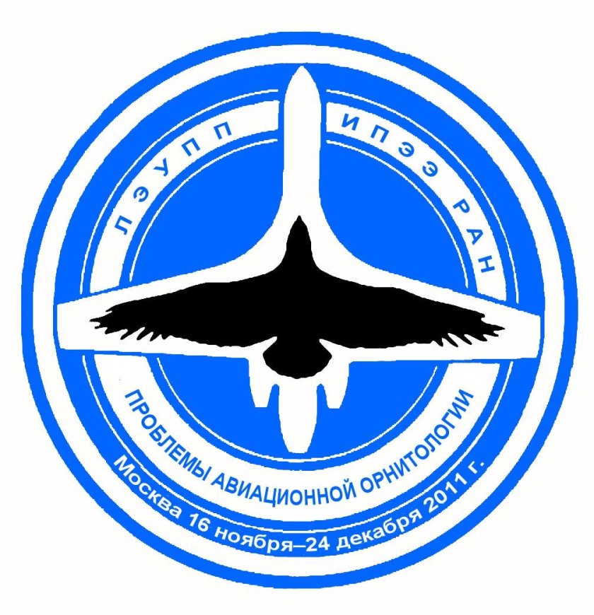 Авиационные эмблемы