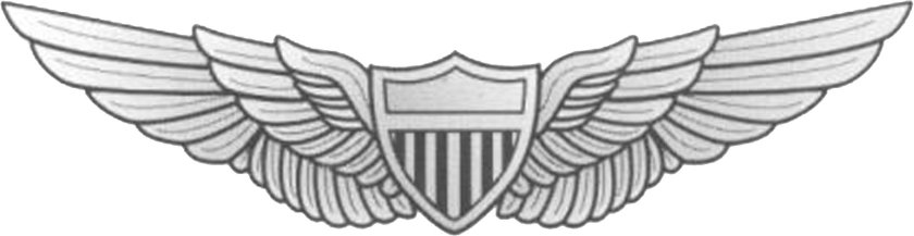 Крылья лого