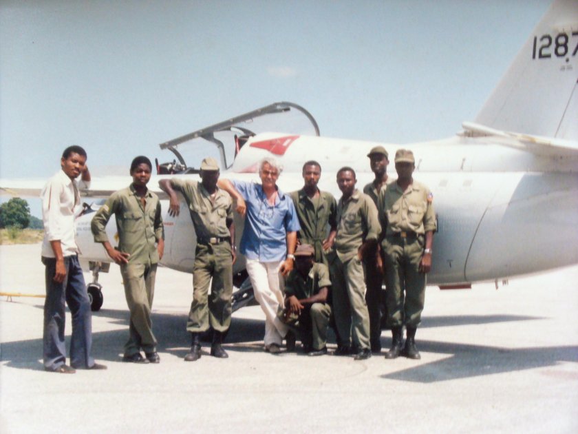 Рауль Седрас