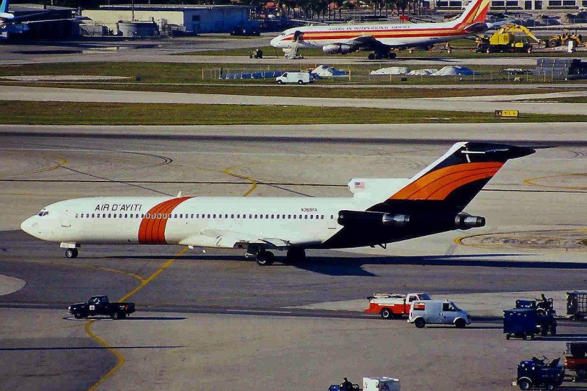 Код ИАТА авиакомпаний