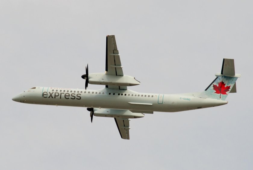 Air canada express
