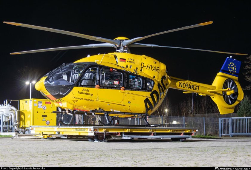 Современные вертолеты