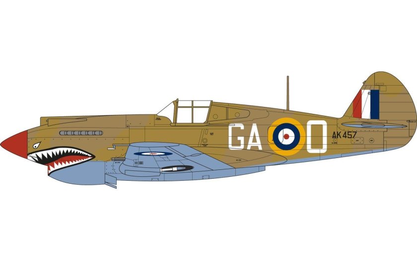 Airfix a03030a