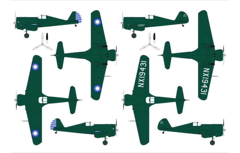 Curtiss-Wright CW-21