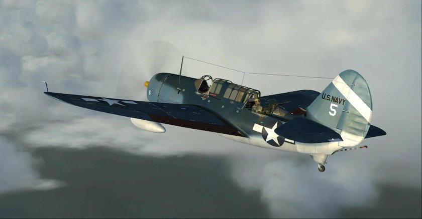 Sb2c Helldiver