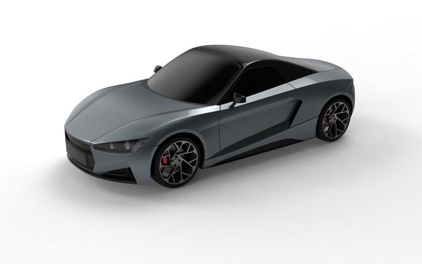 Родстер Крым 3