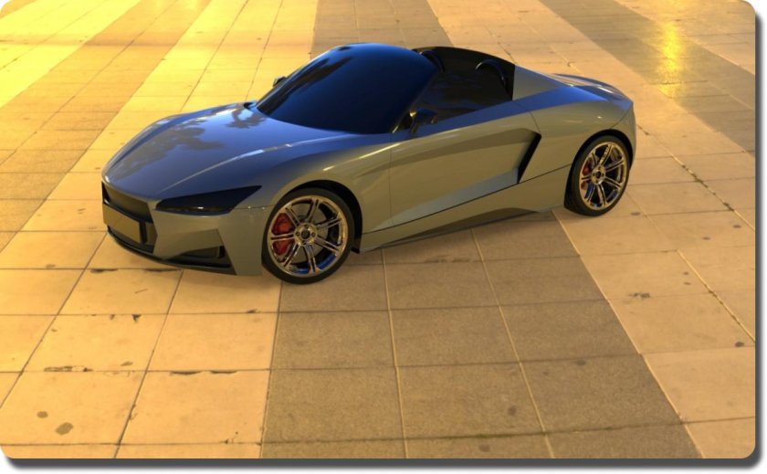 Лада родстер 2022