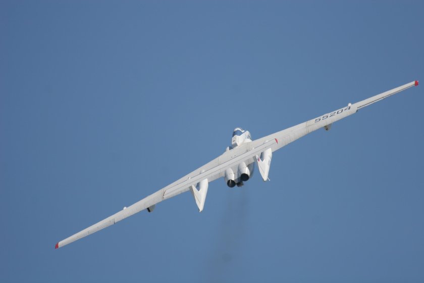 М-55 геофизика