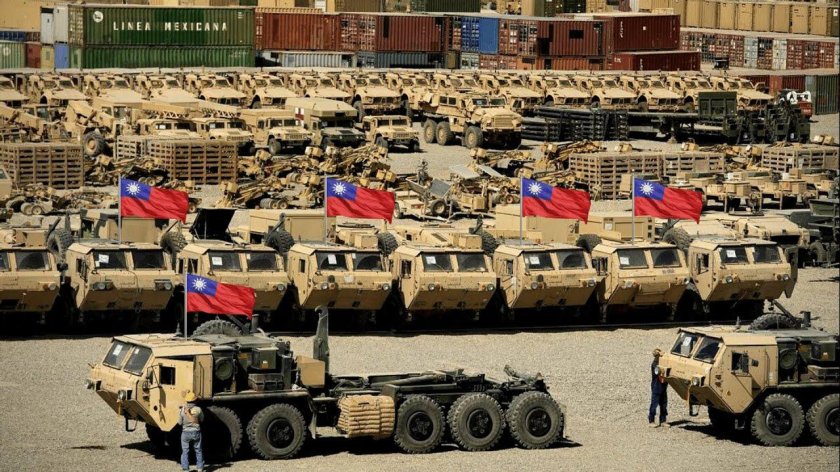 Трофеи Талибана в Афганистане техника