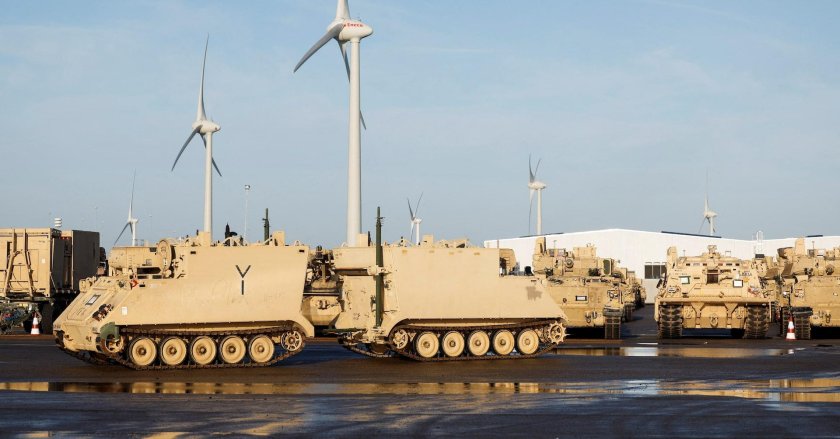 Военная техника