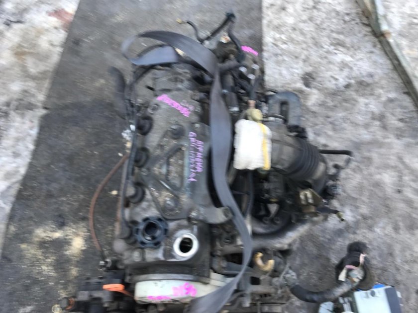 Хонда лого двигатель d13b