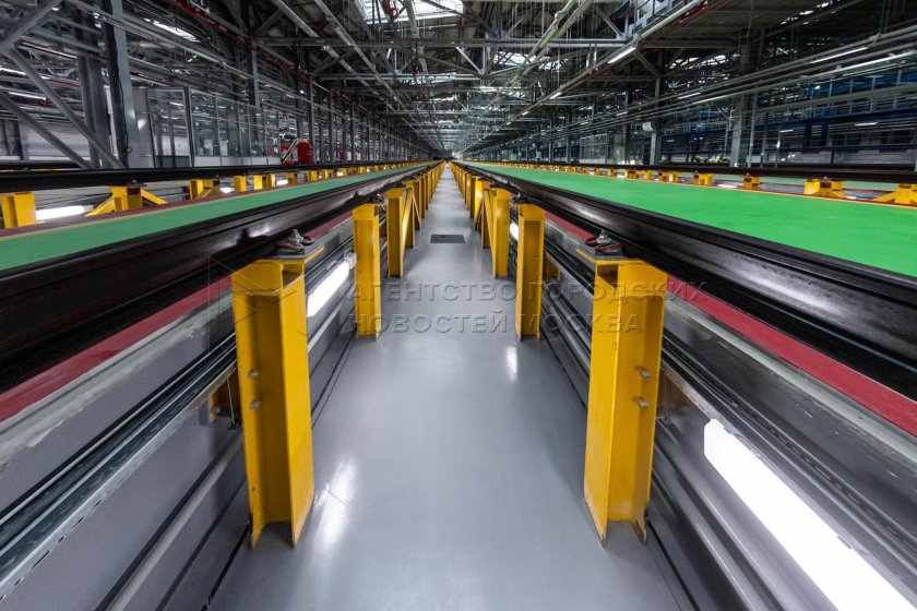 Электродепо Нижегородское