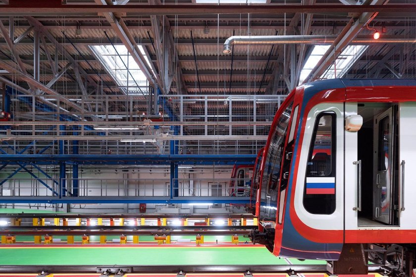 Депо Нижегородское