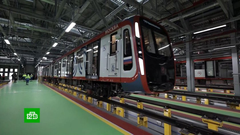 Электродепо Нижегородское